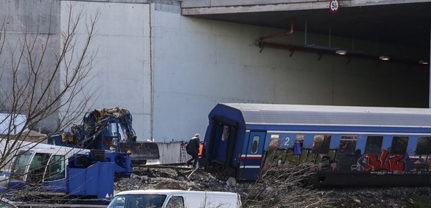 Δεν υπήρξε αλλοίωση στα ηχητικά από τη νύχτα της σύγκρουσης 